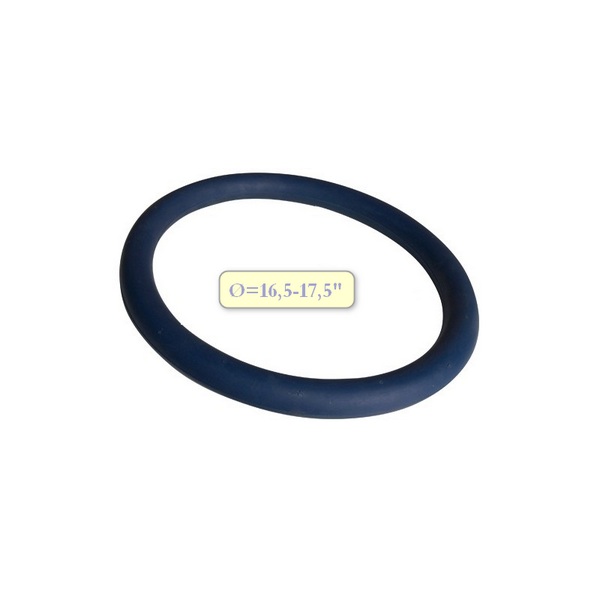ANELLO TBL 16.5-17.5 PIENO